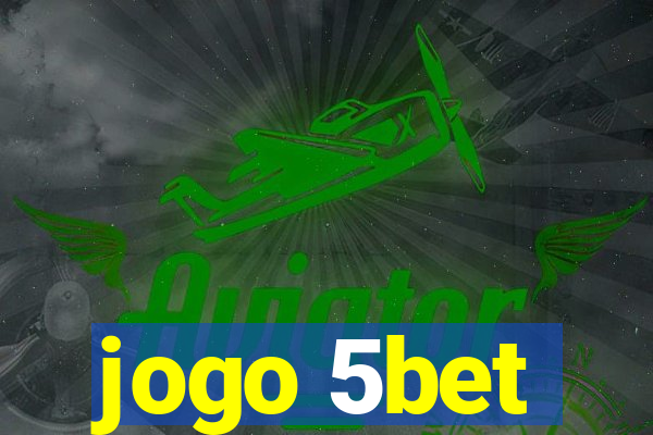 jogo 5bet